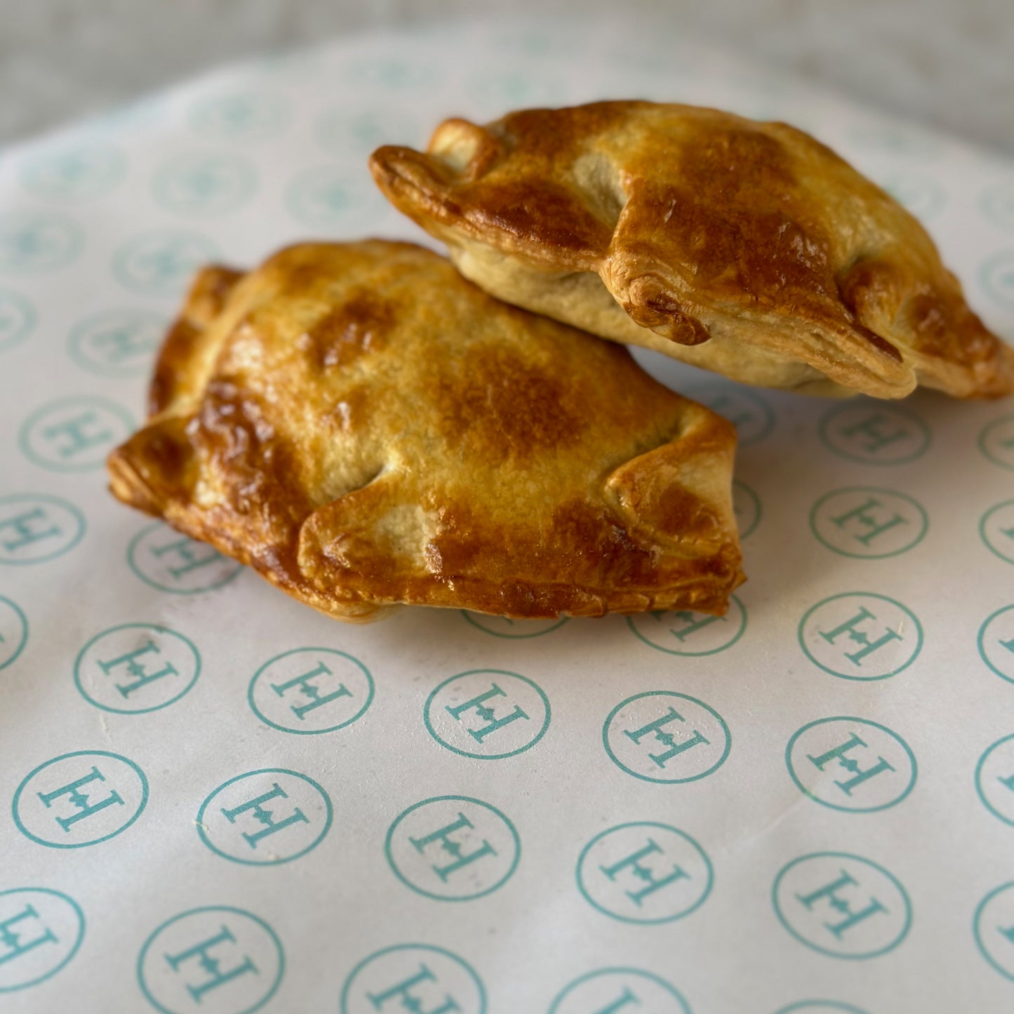 El Faro Chicken Empanada x6