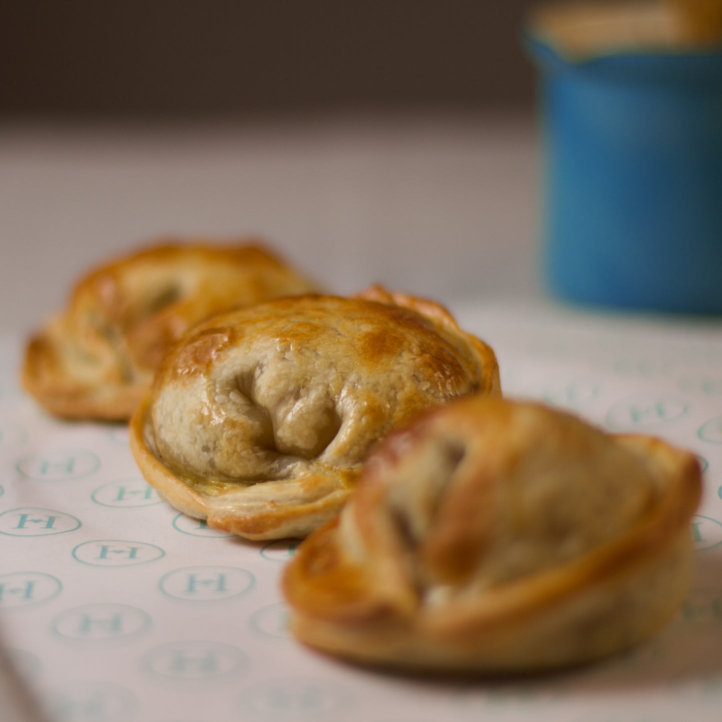 Sudestada Cheese Empanada x6