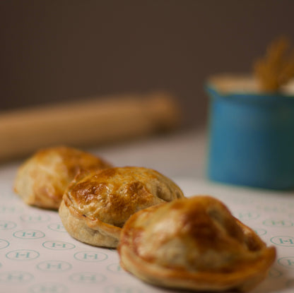 Sudestada Cheese Empanada x6