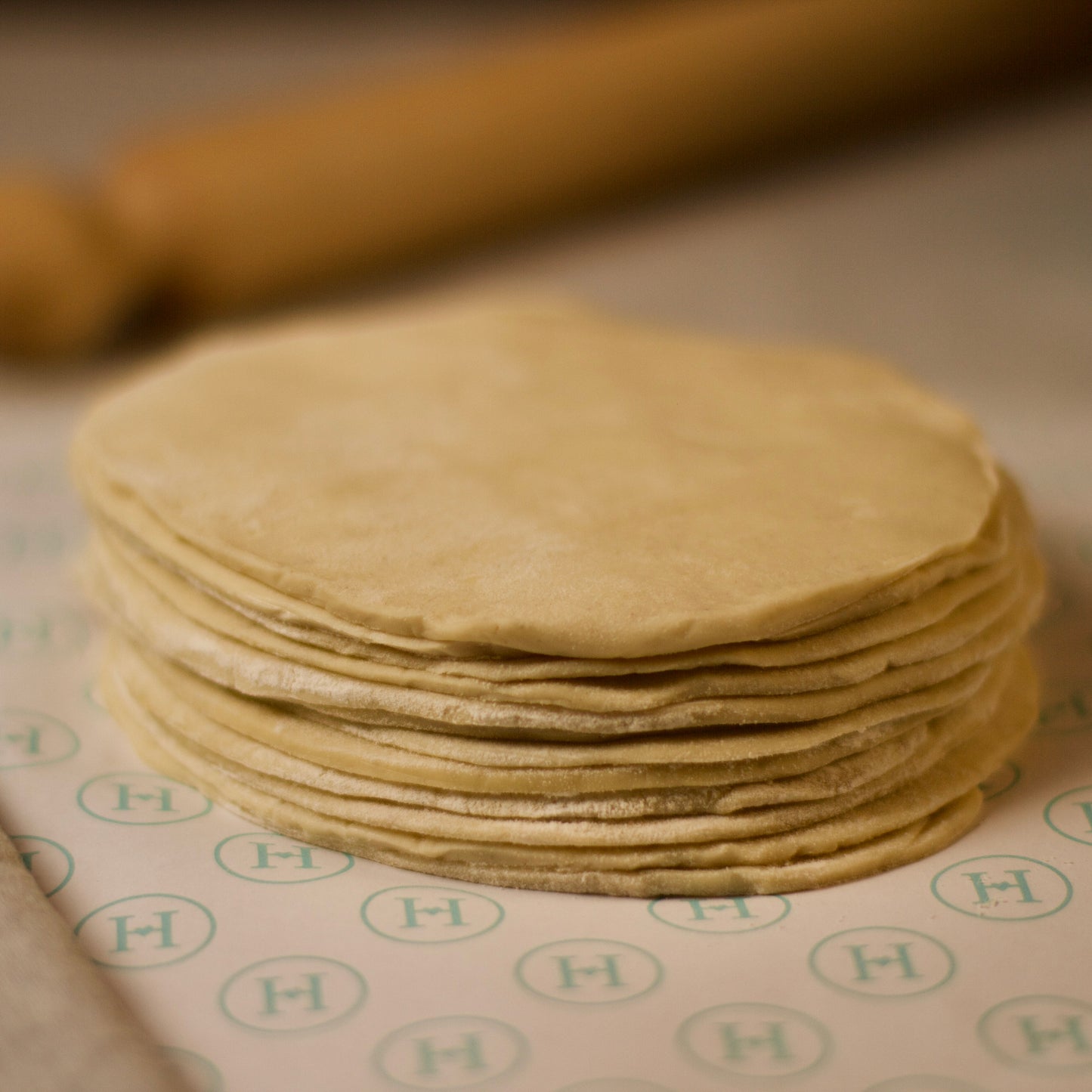 Empanada Dough Family Pack