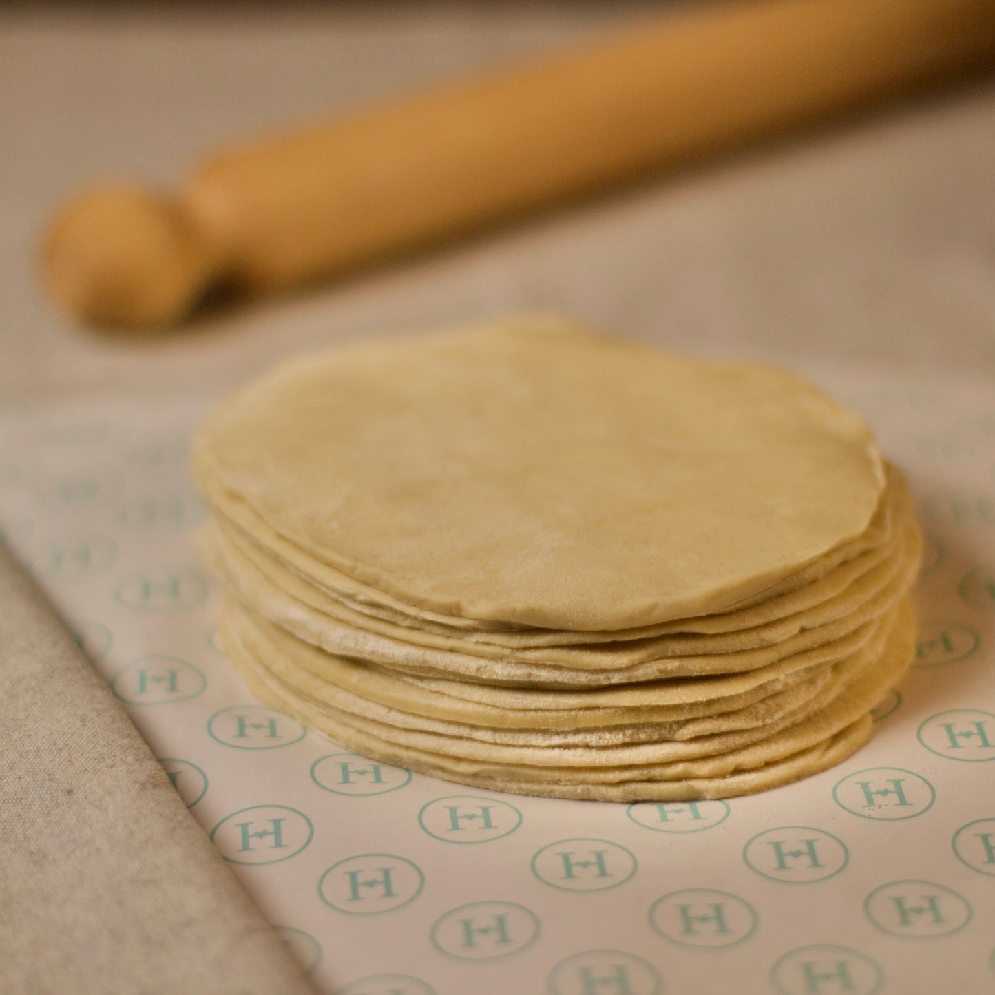 Empanada Dough Family Pack